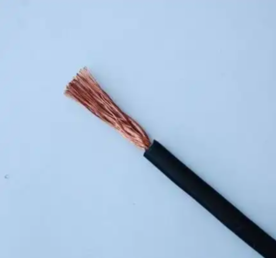 BXF橡皮绝缘耐寒软电缆