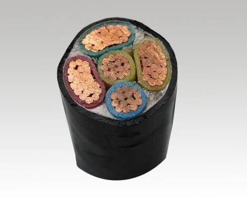 BPYJVTP2变频电缆变频器专用电缆