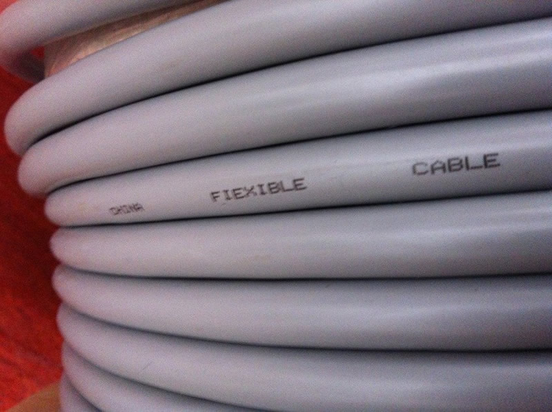 OPVC-ZR德标耐油电缆