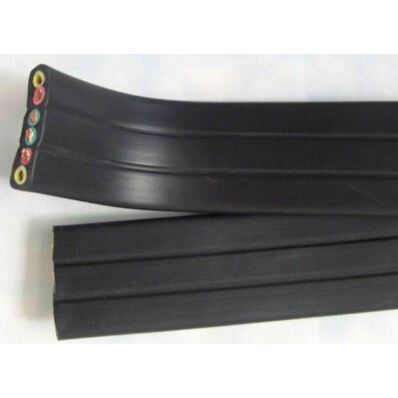 YFFRBP屏蔽扁电缆