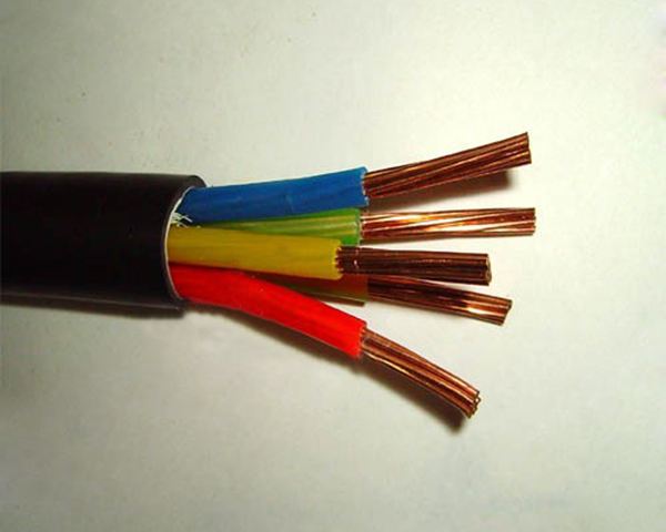 YJV YJLV辐照交联电缆