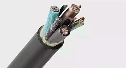 BPYJVTP2-TK变频电缆