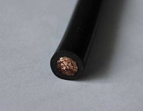 KFFP耐油屏蔽电缆