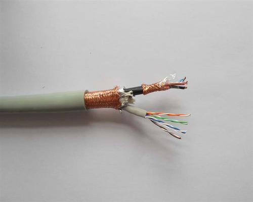 组合电缆SYV+RVV+RVVP