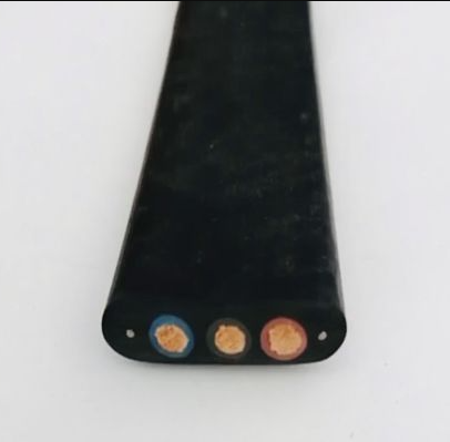 扁平电缆YCGFBP7*25