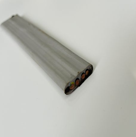 YHBP4*0.75扁平电缆