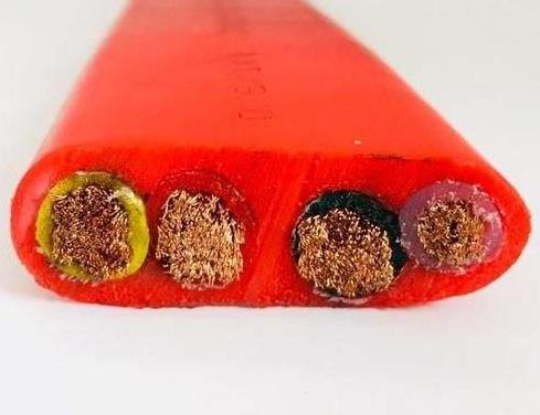 ZR-JGGRP阻燃硅橡胶电缆