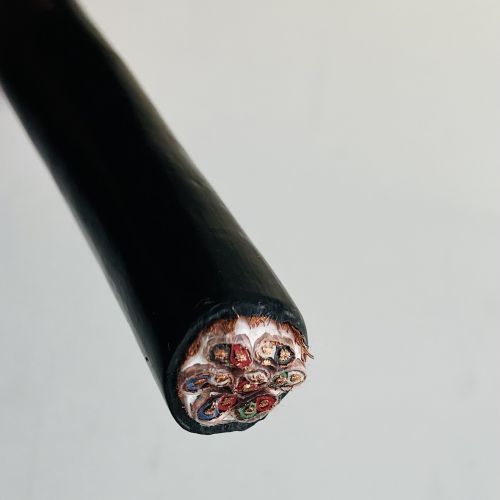 KFFRP 7*1.0高温电缆