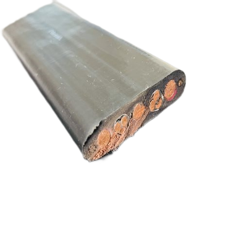 ZA-YGVFCBJ扁平电缆