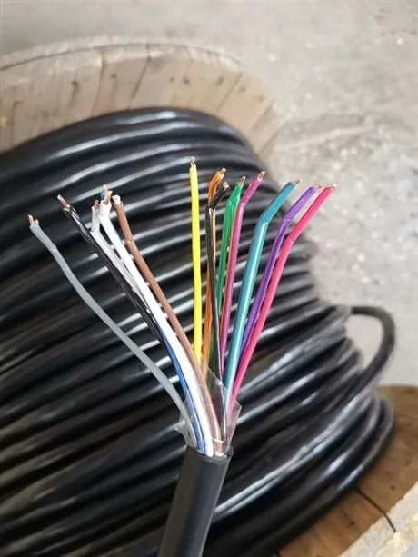 LIYCY 2*0.75