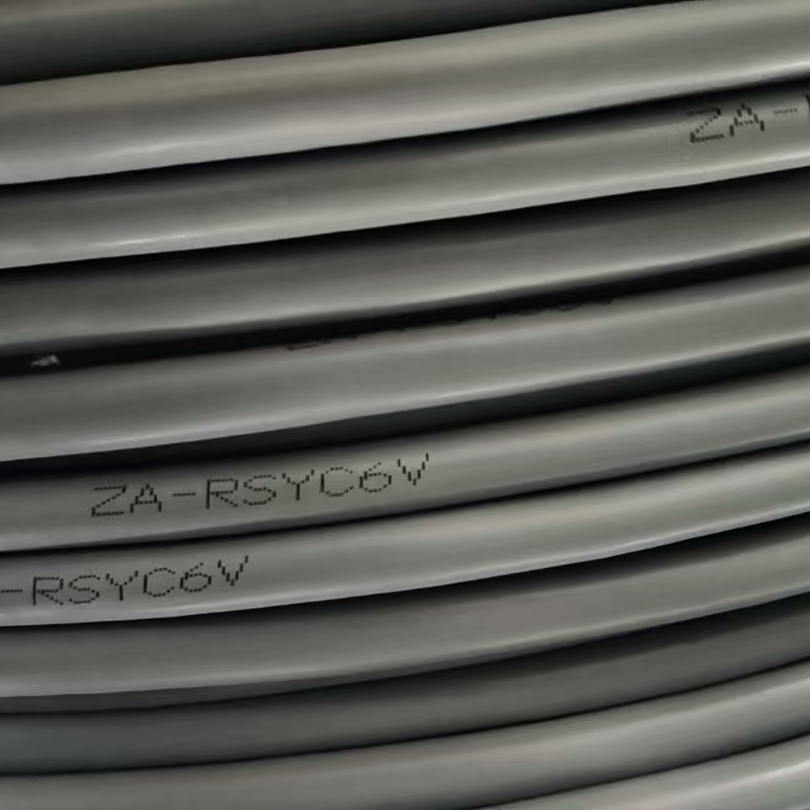 ZA-RSYC6V通讯双绞线