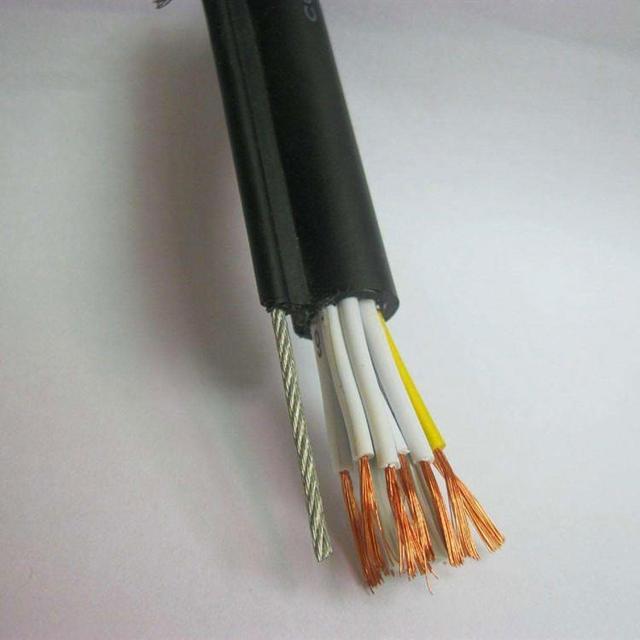 KFVRP耐高温防腐控制电缆