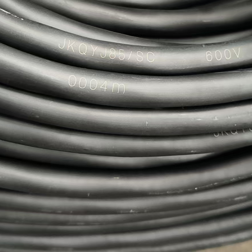 JKQYJ85/SC4x1.5mm²船用电缆