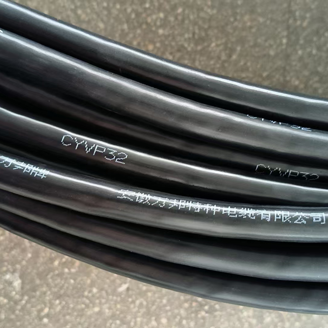 CYVP32船用控制电缆