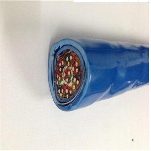 IJYPVP特种本安防爆电缆