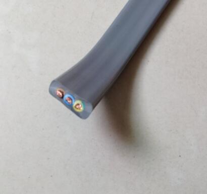 TVVBG电梯拖链电缆