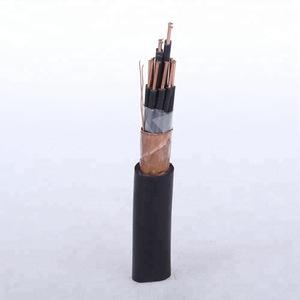 氟塑料耐高温控制电缆
