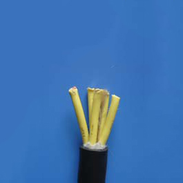 柔性起重机卷筒电缆