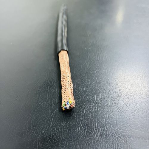 CKEF(HV)92阻燃船用电缆